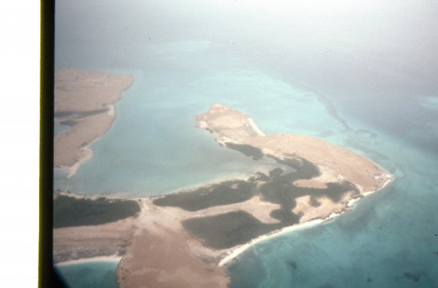 DJIBOUTI Equipage 23F
